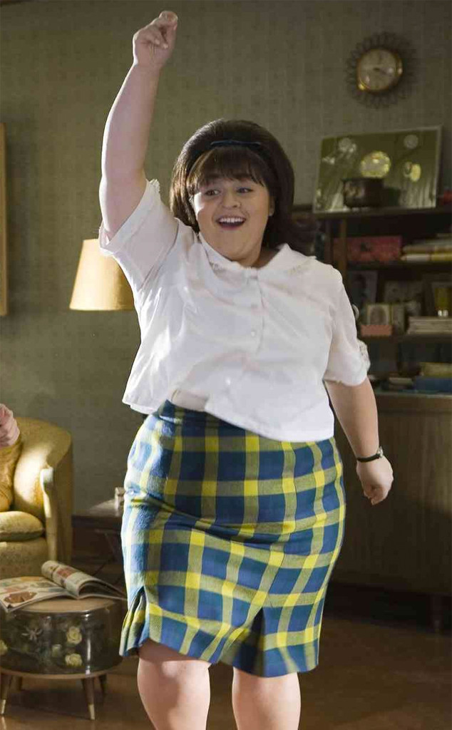 Whatever Happened to Hairspray's Nikki Blonsky? | E! News